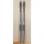 Sporten Favorit Junior Waxless Cross Country Skis White/Navy